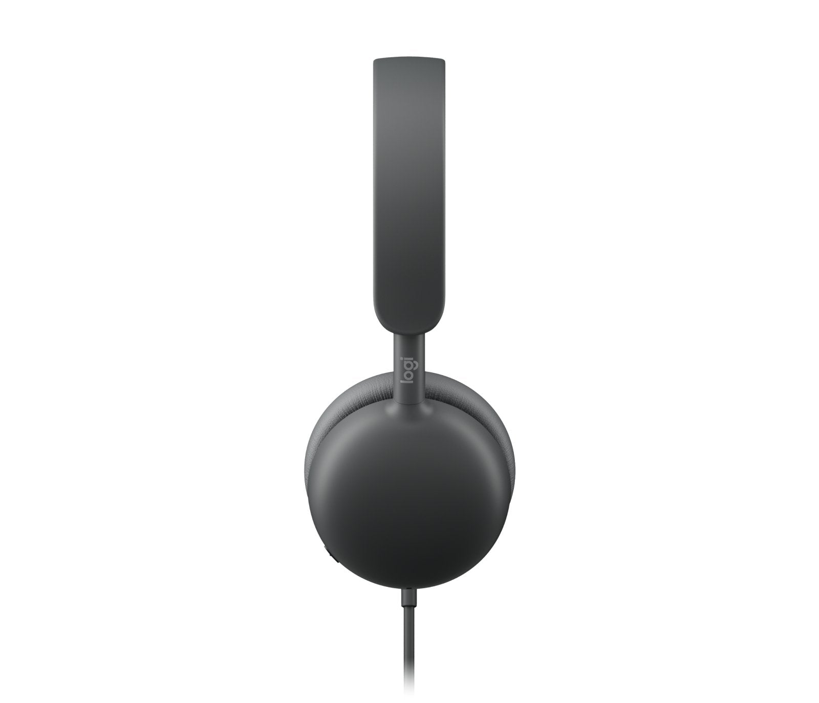 EAN 5099206133471 - Logitech 981-001615 auricular y casco Auriculares Alámbrico Diadema Llamadas/Música USB Type-C / USB Type imagen 4
