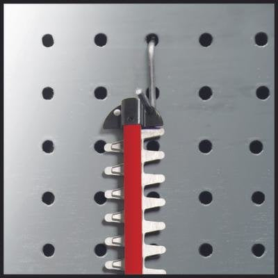 Cortasetos Inalámbrico Einhell Ge-Ch 1846 Li Kit, 18 Voltios 3410683
