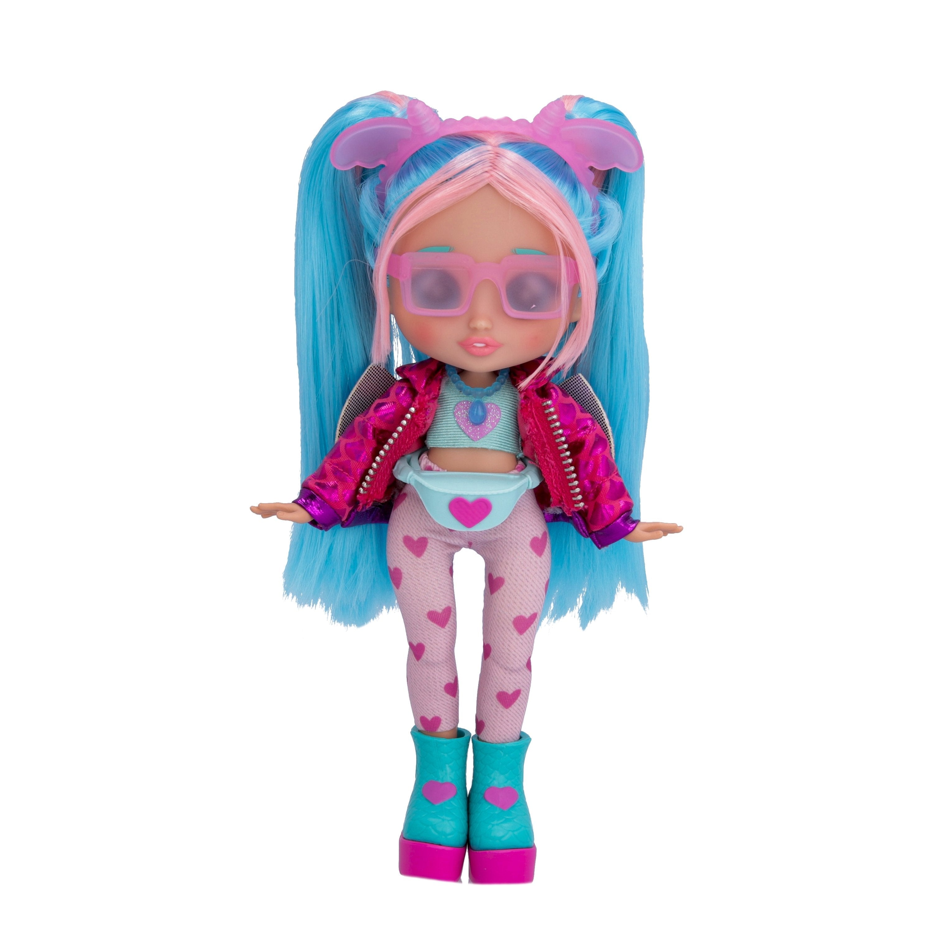 EAN 8421134908383 - IMC Toys 908383 muñeca imagen 1