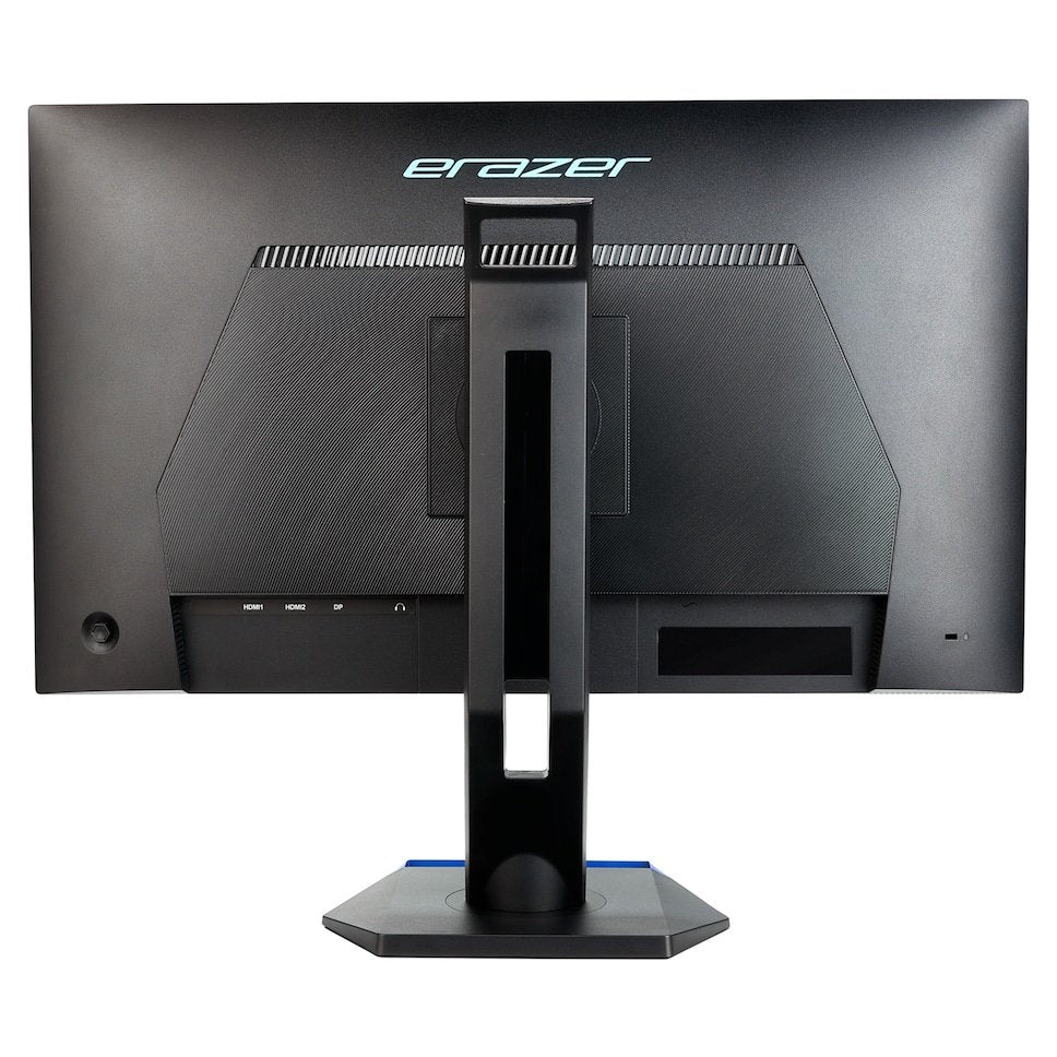 EAN 4061275228236 - Erazer X40 LED display 68,6 cm (27") 2560 x 1440 Pixeles Quad HD LCD Negro imagen 7