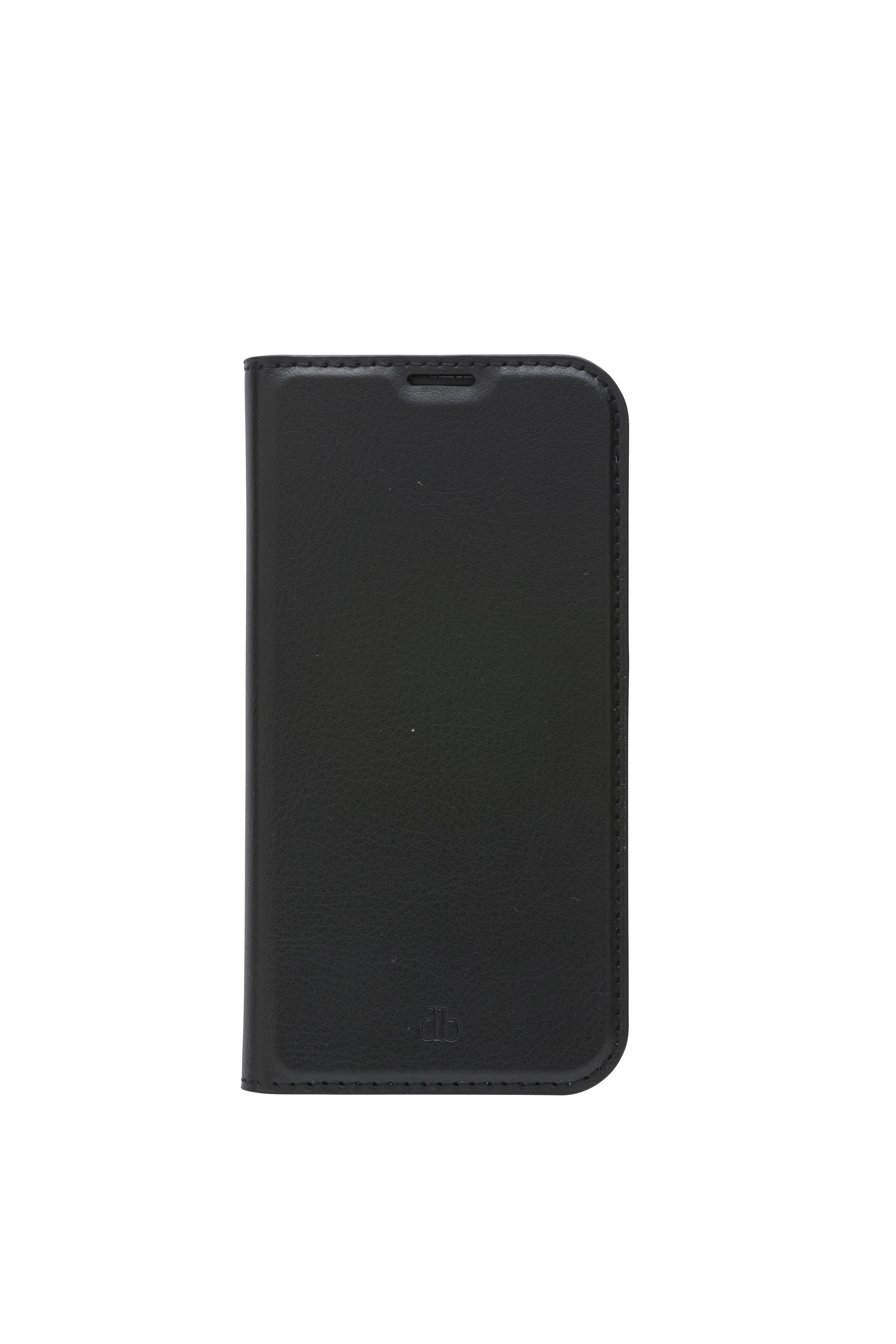 EAN 5711428042842 - dbramante1928 Bergen funda para teléfono móvil 16,8 cm (6.6") Negro imagen 1