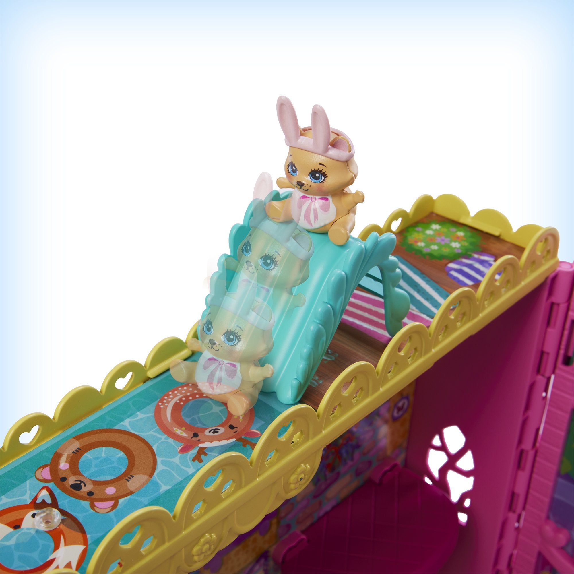 EAN 0194735233175 - Enchantimals HXL53 set de juguetes imagen 15