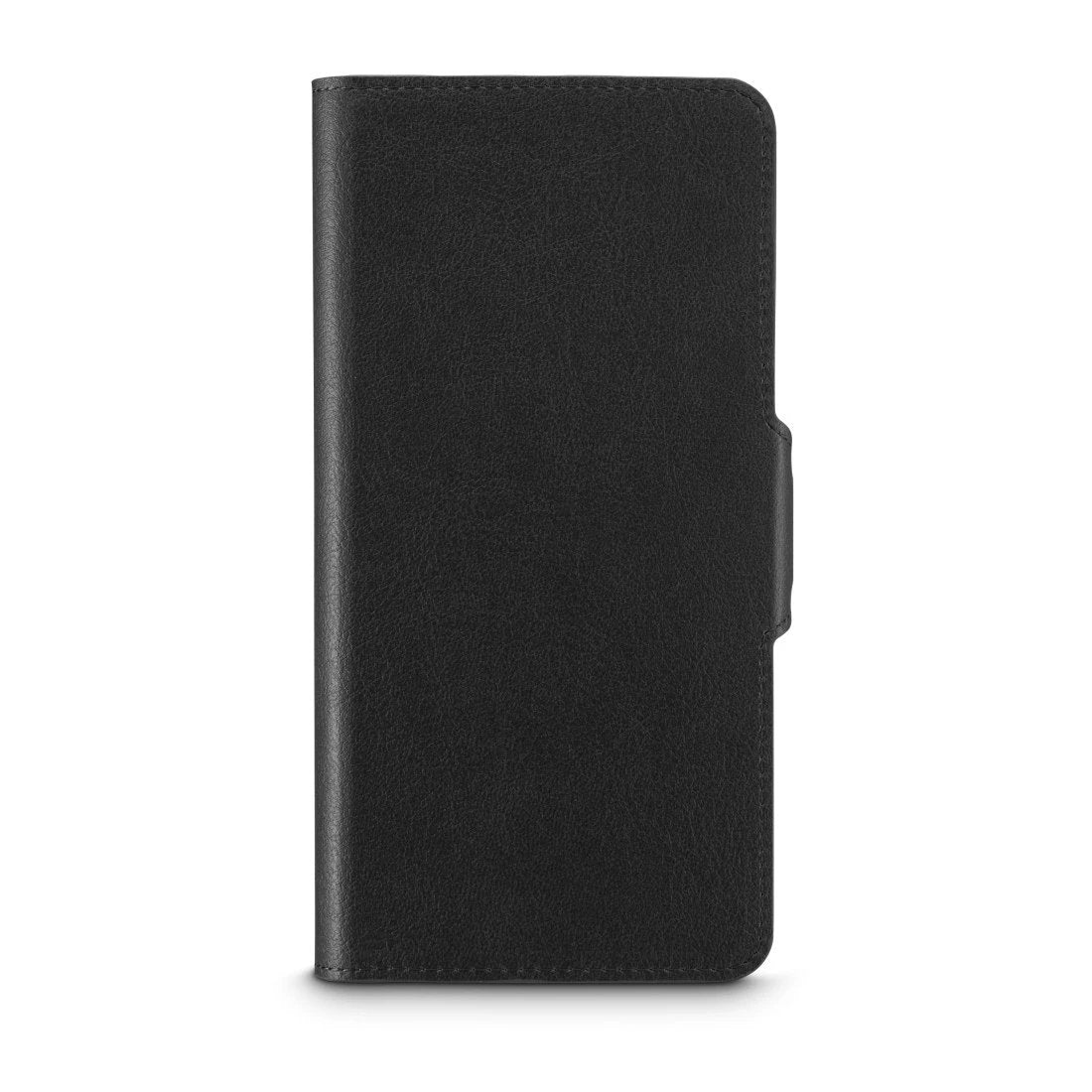 Hama Essential Funda Universal Para Smartphone De 6.7" Con Tapa - Pantallas De 8x17cm - Cierre Magnetico - Cuero -