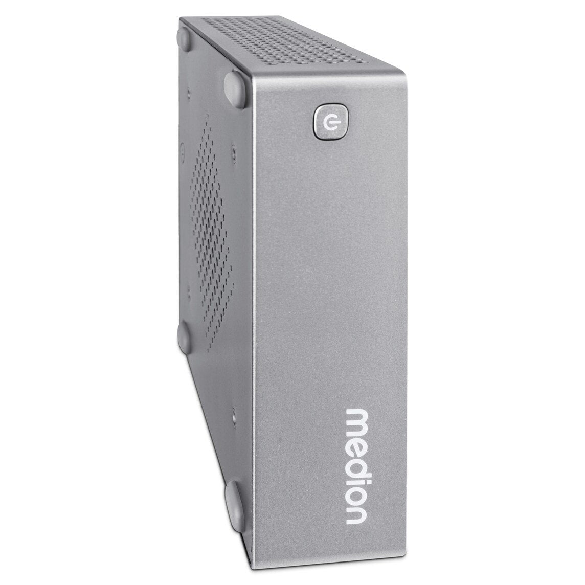 EAN 4061275235326 - MEDION S06e Plata N100 imagen 7