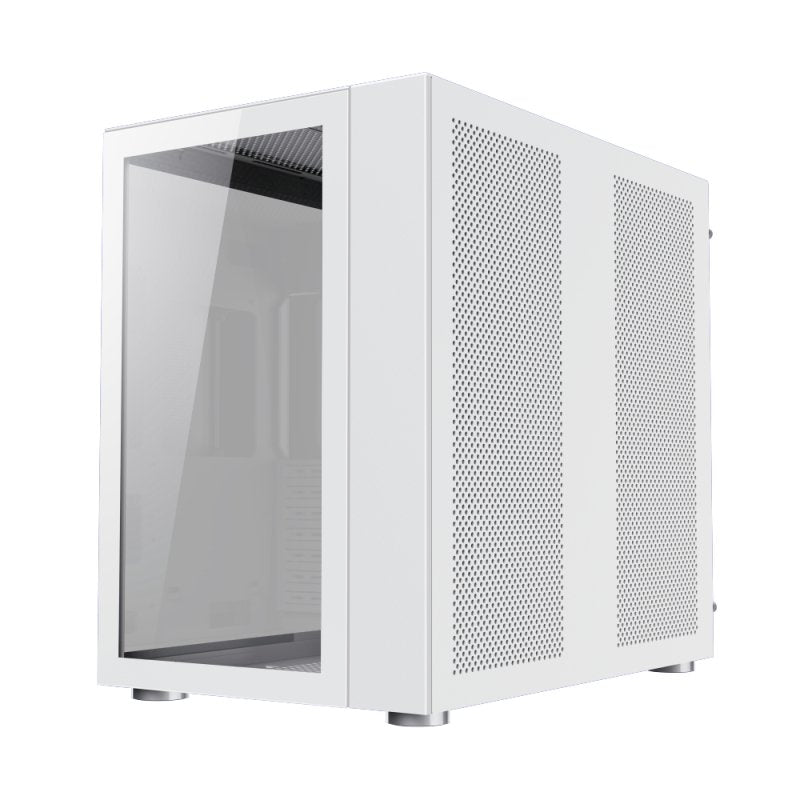 Caja Pc Gamemax  Case  Infinity Wh  Atx