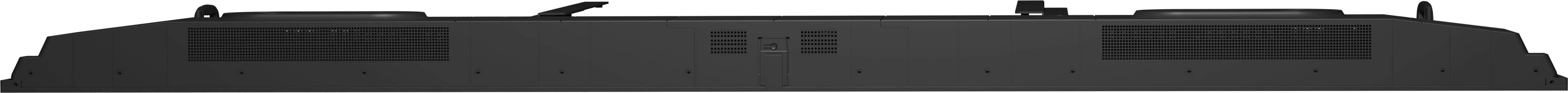 Pantalla De Señalización Iiyama 98 Lcd Uhd Black Le9864uhs-B1ag