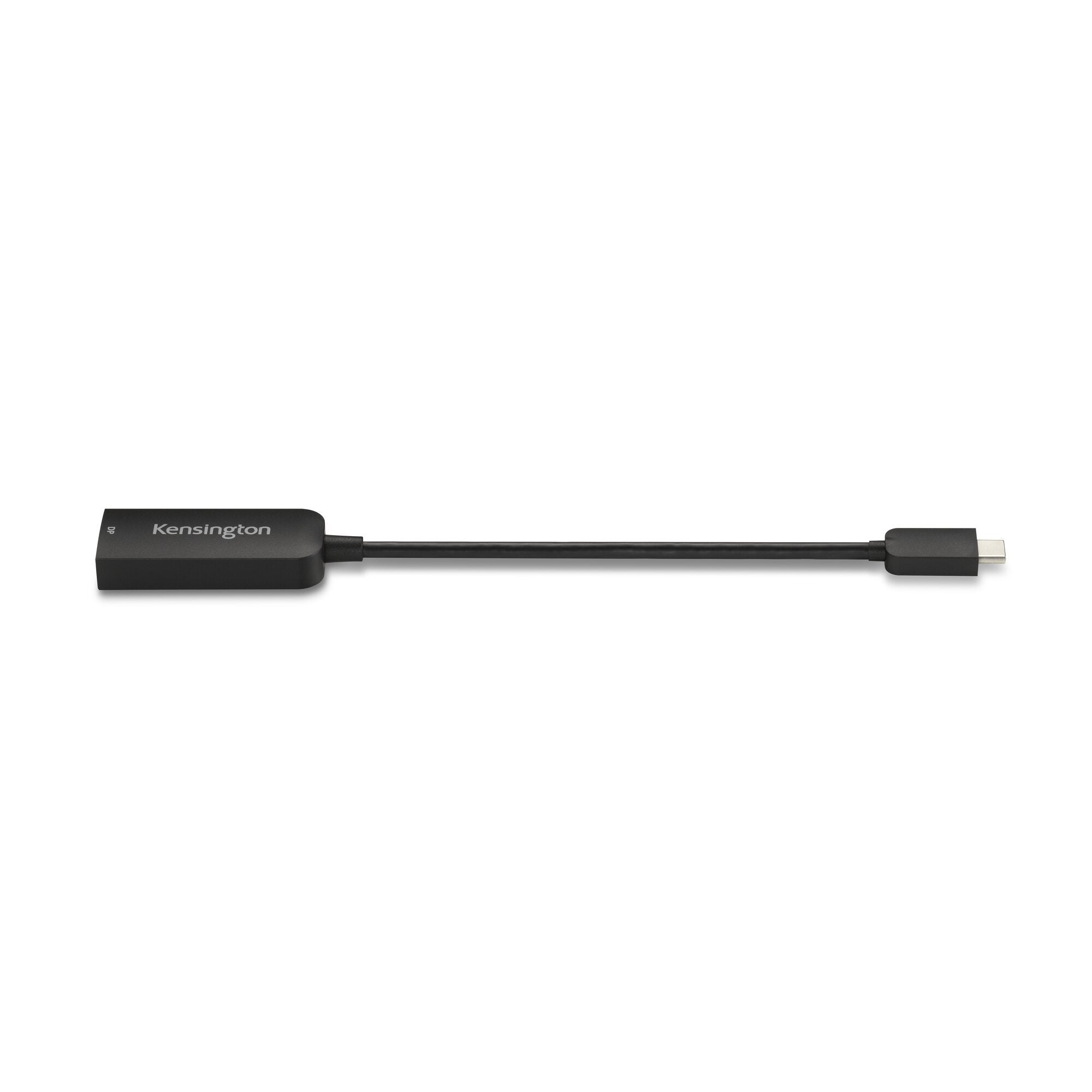 EAN 0085896346807 - Kensington CV5000DP Adaptador gráfico USB 7680 x 4320 Pixeles Negro imagen 6
