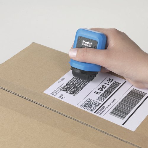 EAN 9010035995234 - Trodat ID Protector imagen 7