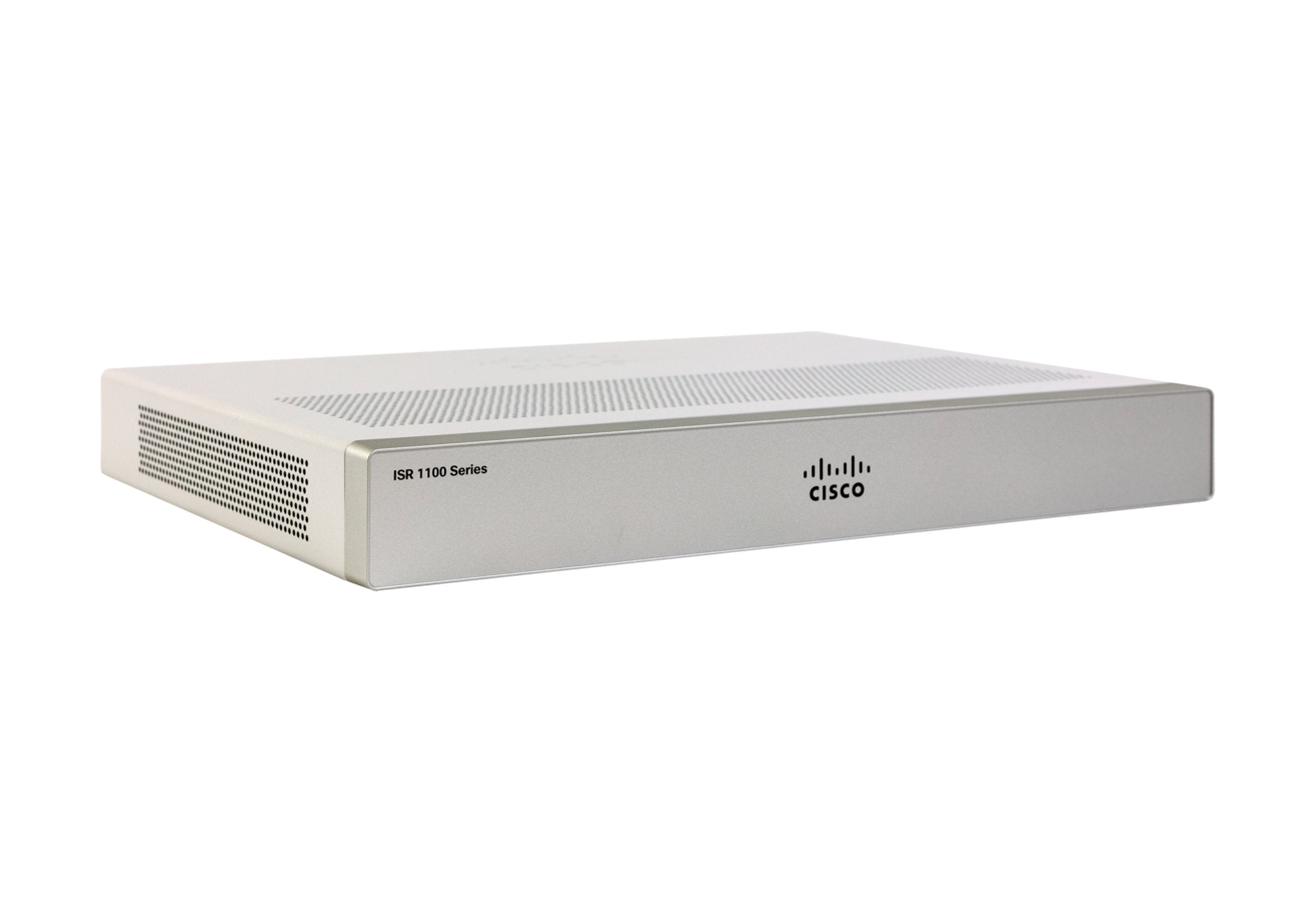 Cisco Isr 1100 8p Dual Ge Sfp