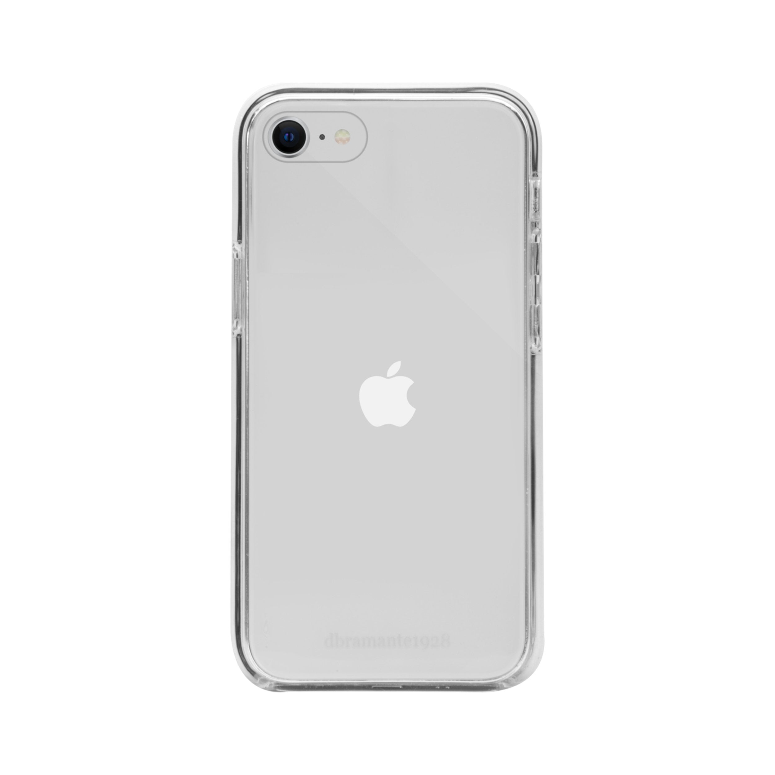 Dbramante1928 Iceland Funda Para Iphone Se/8/7 11,9 Cm (4.7") Transparente