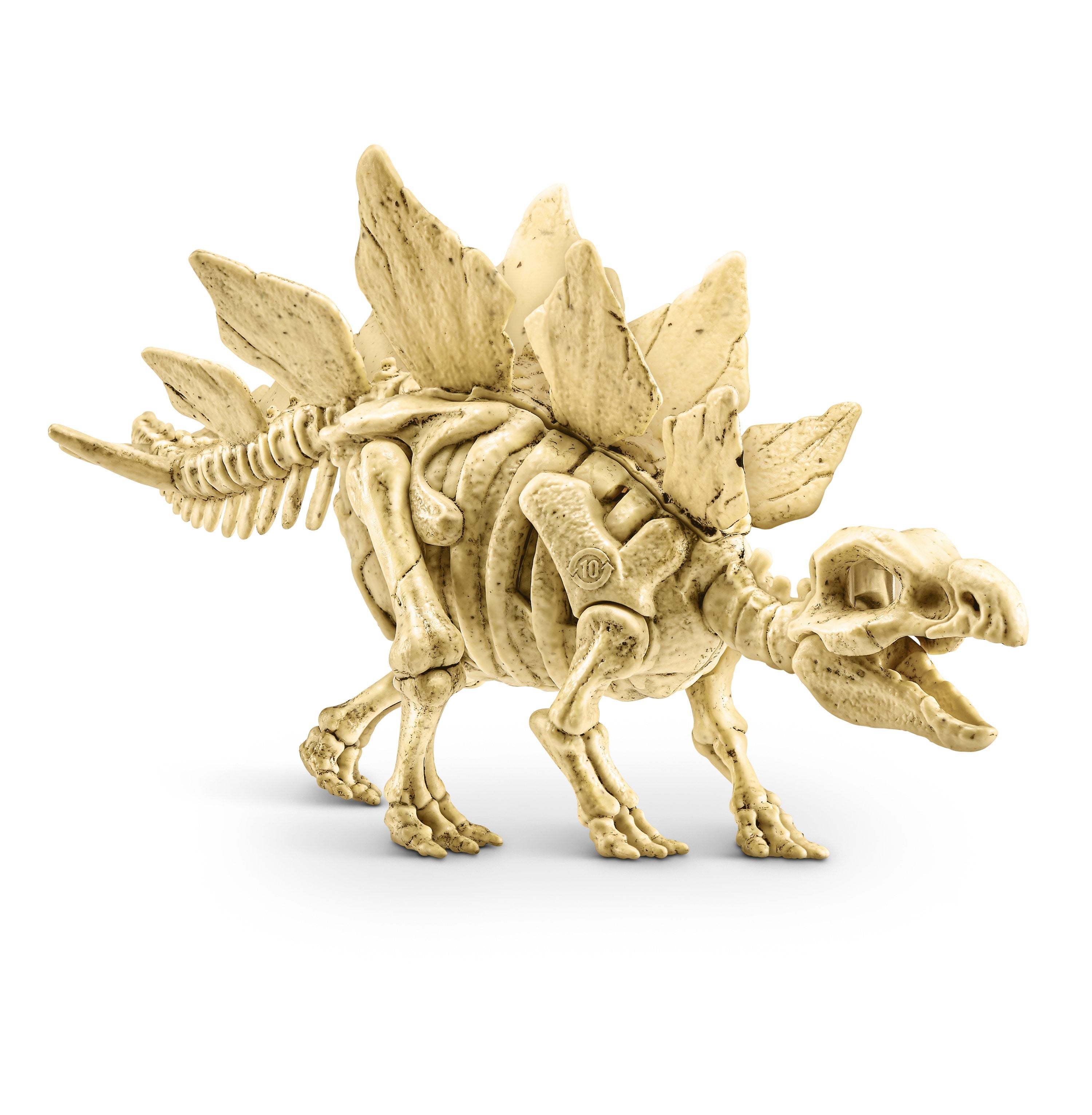 Zuru Robo Alive - Fossil Find Amber Adventure 71153