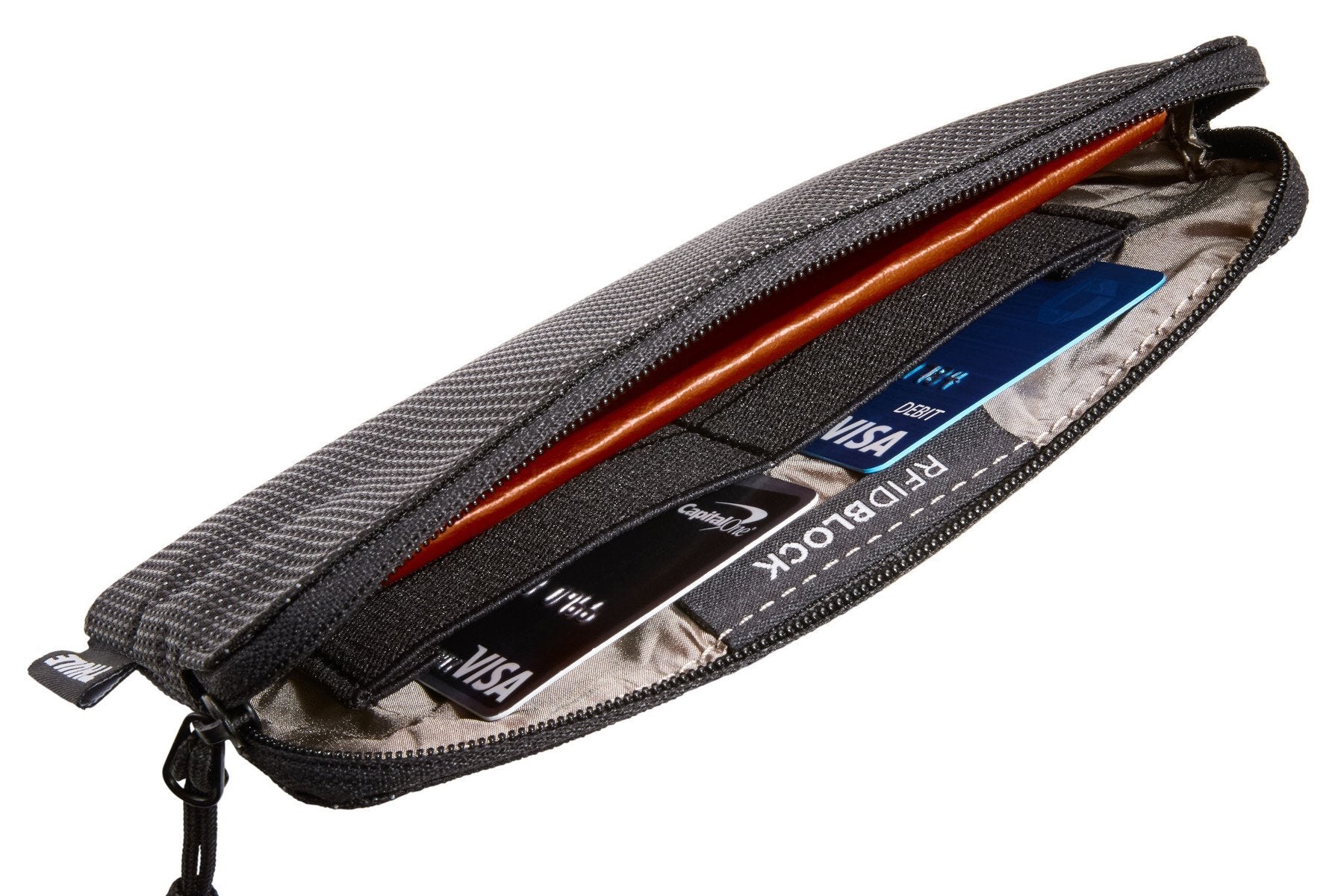Thule Travel Organizer Crossover 2 Negro