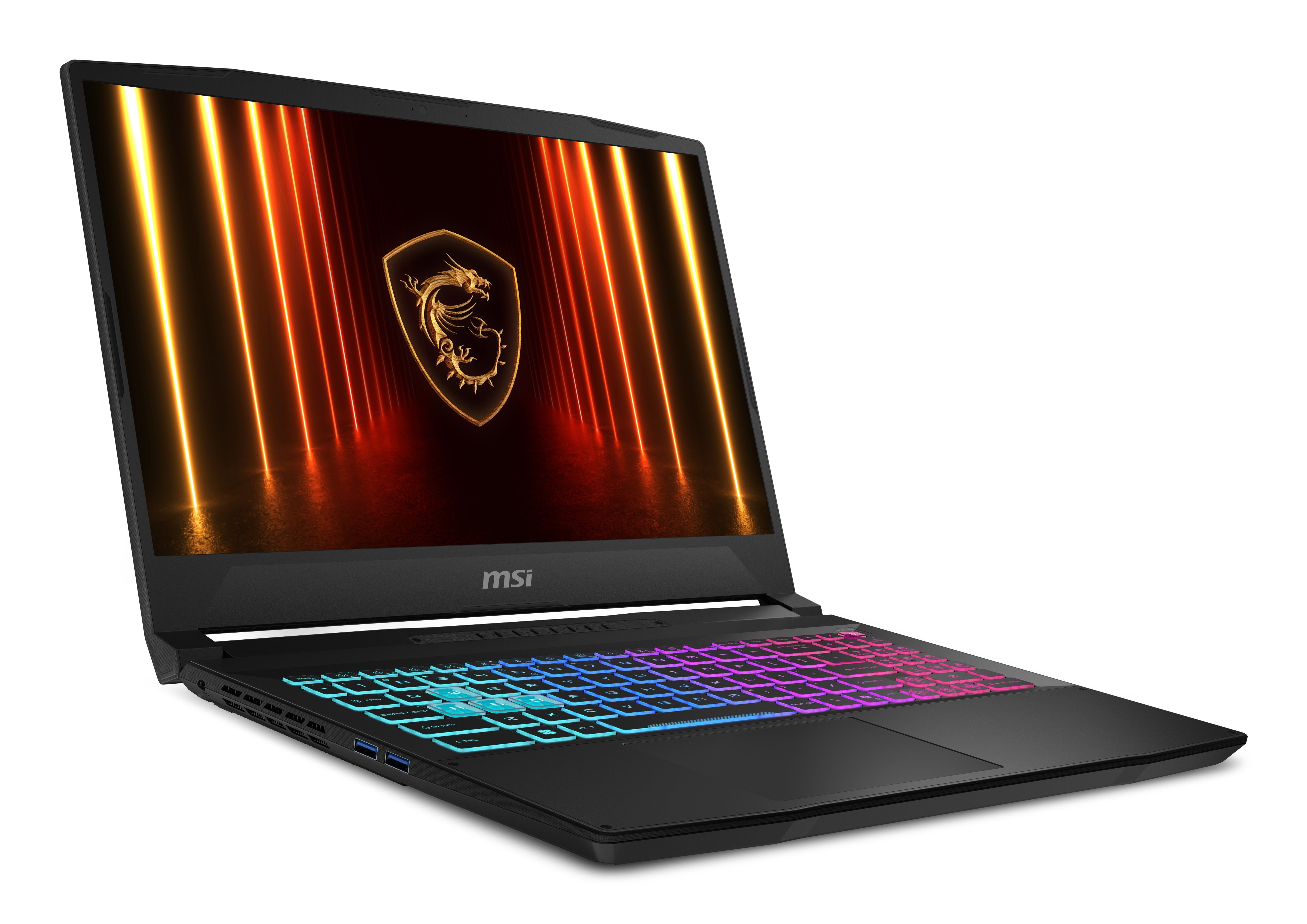 EAN 4711377348577 - MSI Katana 15 HX B14WGK-085XES Intel® Core™ i9 i9-14900HX Portátil 39,6 cm (15.6") Full HD 32 GB DDR5-SDR imagen 2