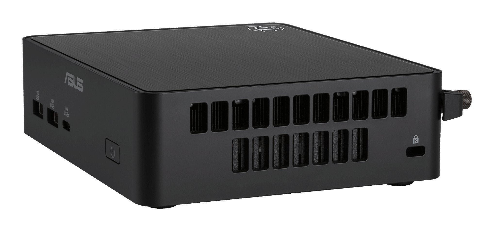Asus Rnuc16gdkw96c002 Ux9 378h 65w L7 Intel Arc B390 32g