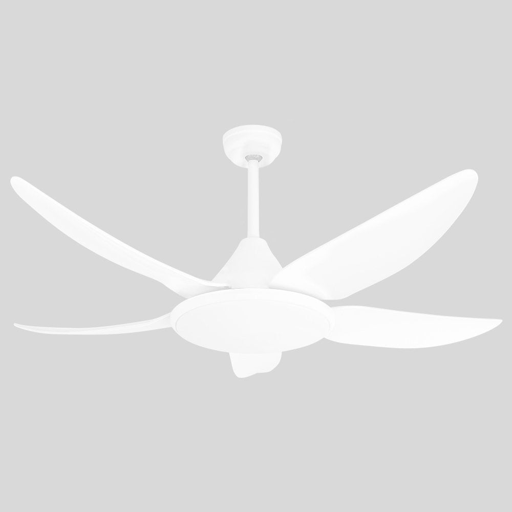Ventilador De Techo Orbegozo Cp 108120 35w 5 Aspas 120cm 5 Velocidades