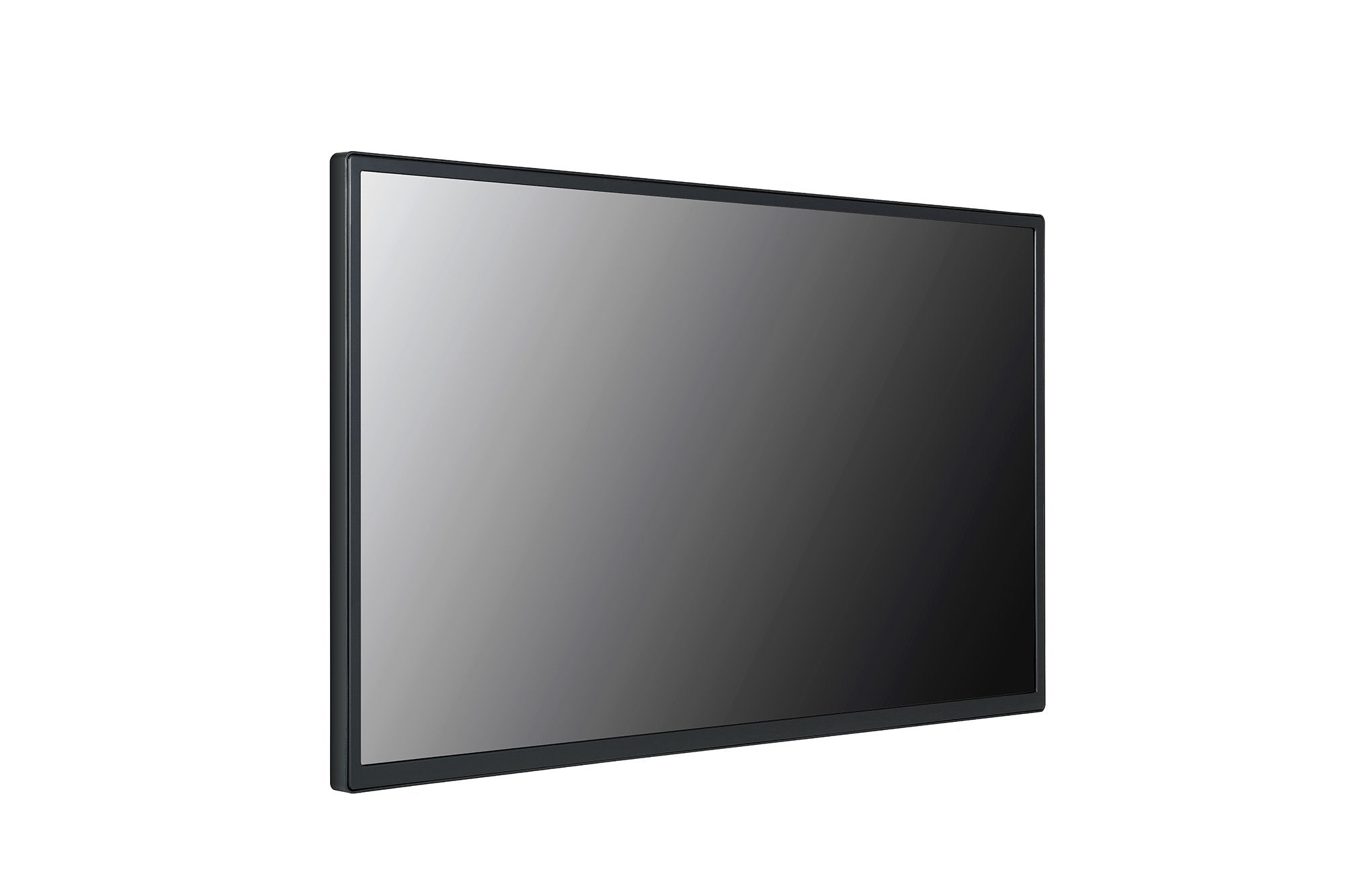 Lg 32sm5j 32" Clase Diagonal Sm5j Series Pantalla Lcd Con Retroiluminación Led Señalización Digital Con Integrated Pro: Idiom 1080p 1920 X 1080 Negro