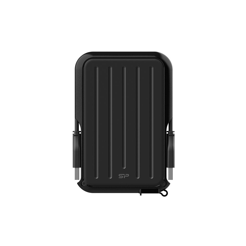 EAN 4713436145479 - Silicon Power A66 disco duro externo 5 TB USB tipo A 3.2 Gen 1 (3.1 Gen 1) Negro imagen 1