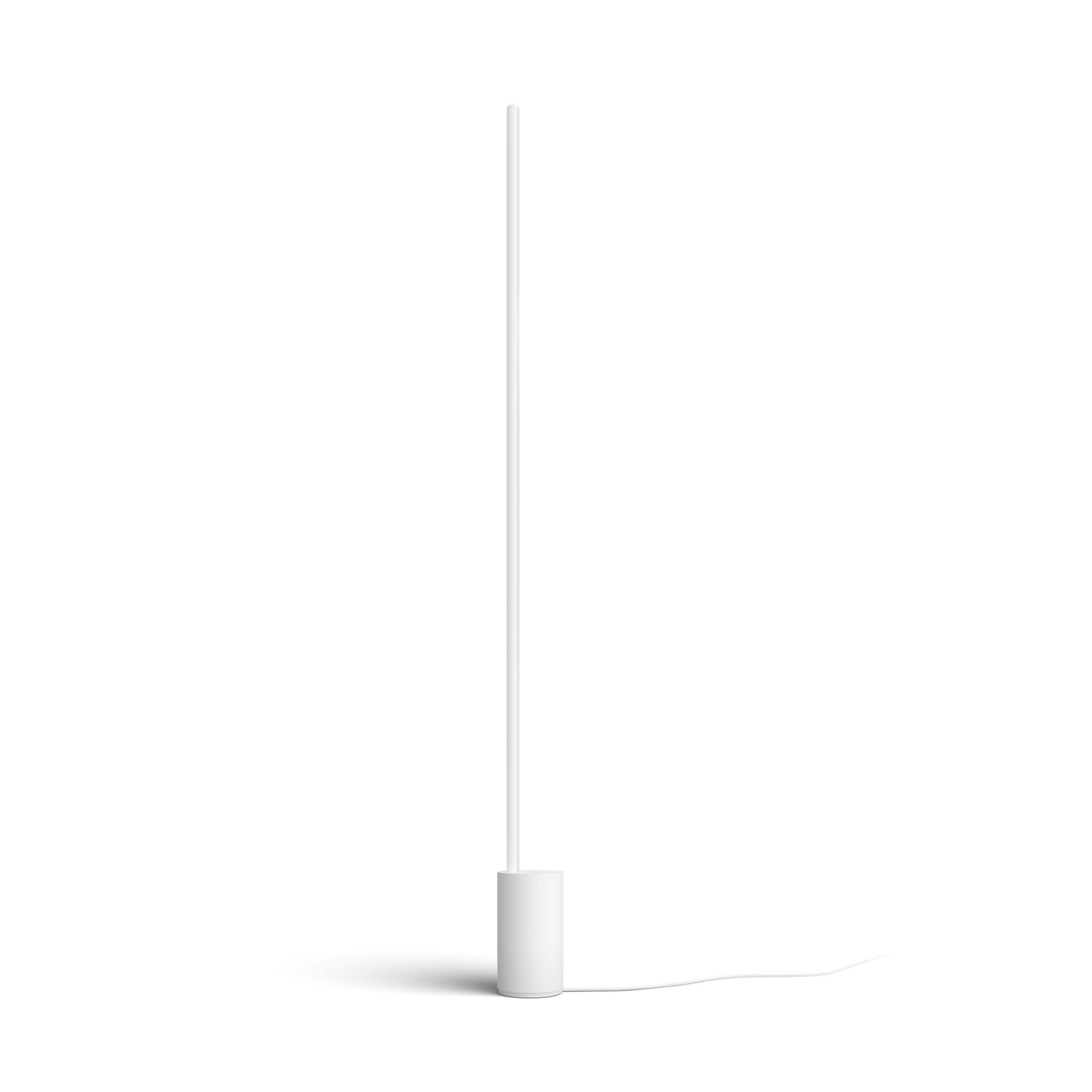EAN 8718696176252 - Philips Hue White and Color ambiance 8718696176252 iluminación inteligente Lámpara de pie inteligente Blu imagen 2