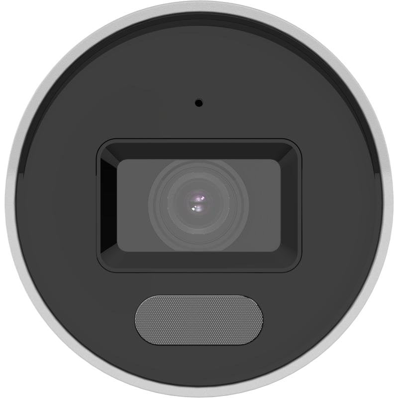 Camara Bullet Hikvision Ds-2cd2047g2h-Liu/Sl(2.8mm)(Ef) Hllet 4mp Smart Hybrid Light
