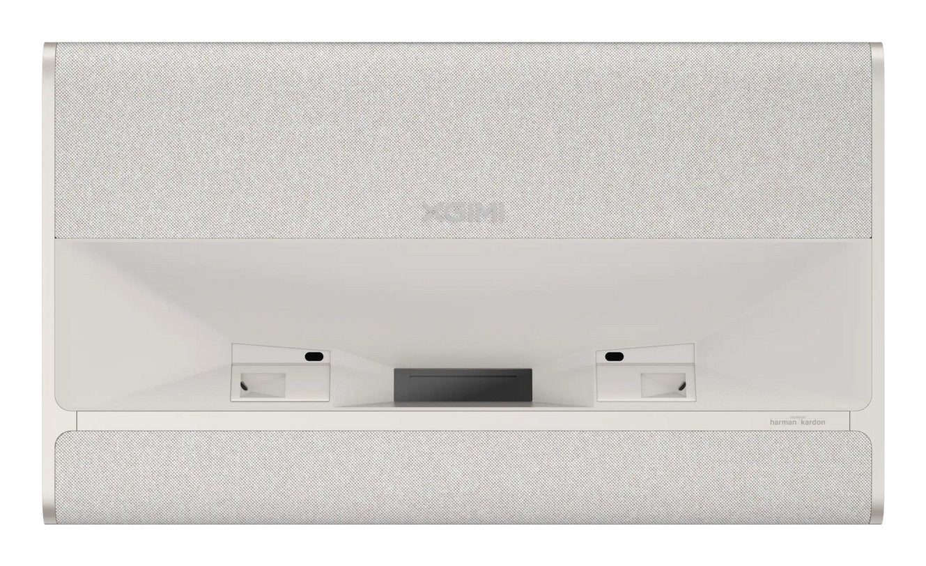Xgimi Mira 16:9 1920x1080 Dlp Led 2000 Iso-Lumen Hdmi Wifi Smarttv Speaker