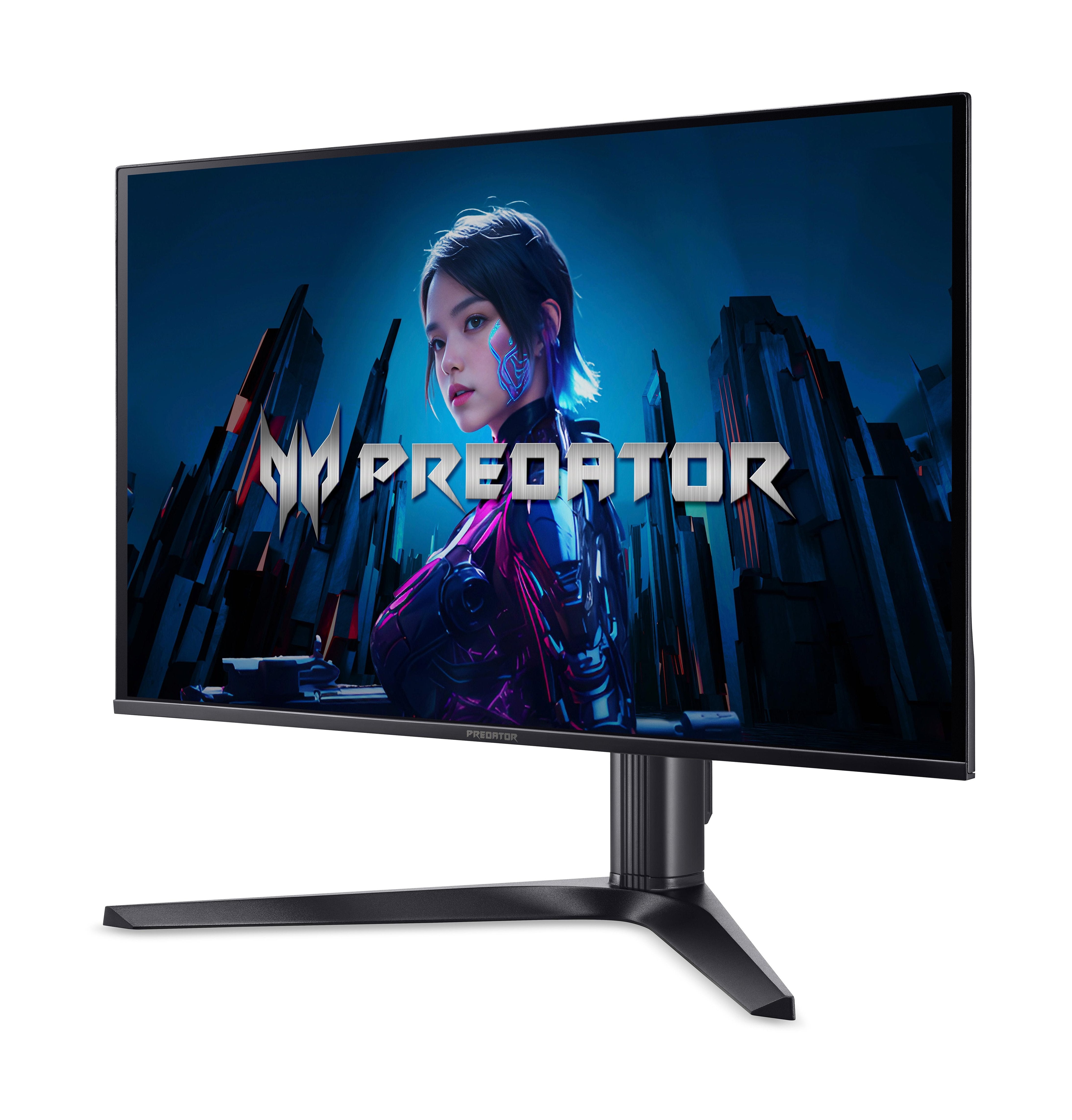 Acer Predator X27x1b 26,5" 69cm 16:9 240hz 3840x2160