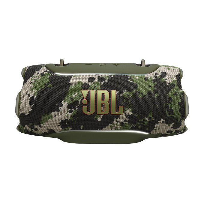 Jbl Extreme 5 Camouflage , Tragbarer Bluetooth-Lautsprecher