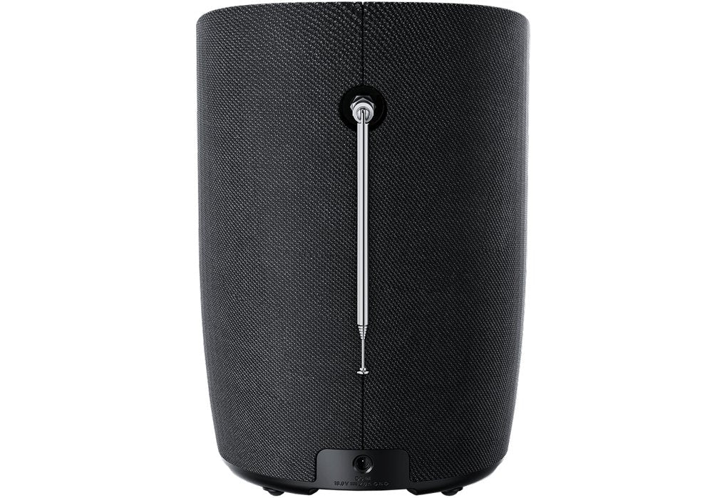 Kenwood Cr-M500s-B