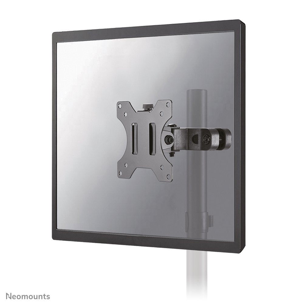 Neomounts By Newstar Soporte De Poste Para Tv 75x75 - 100x100mm 8kg 17-32''