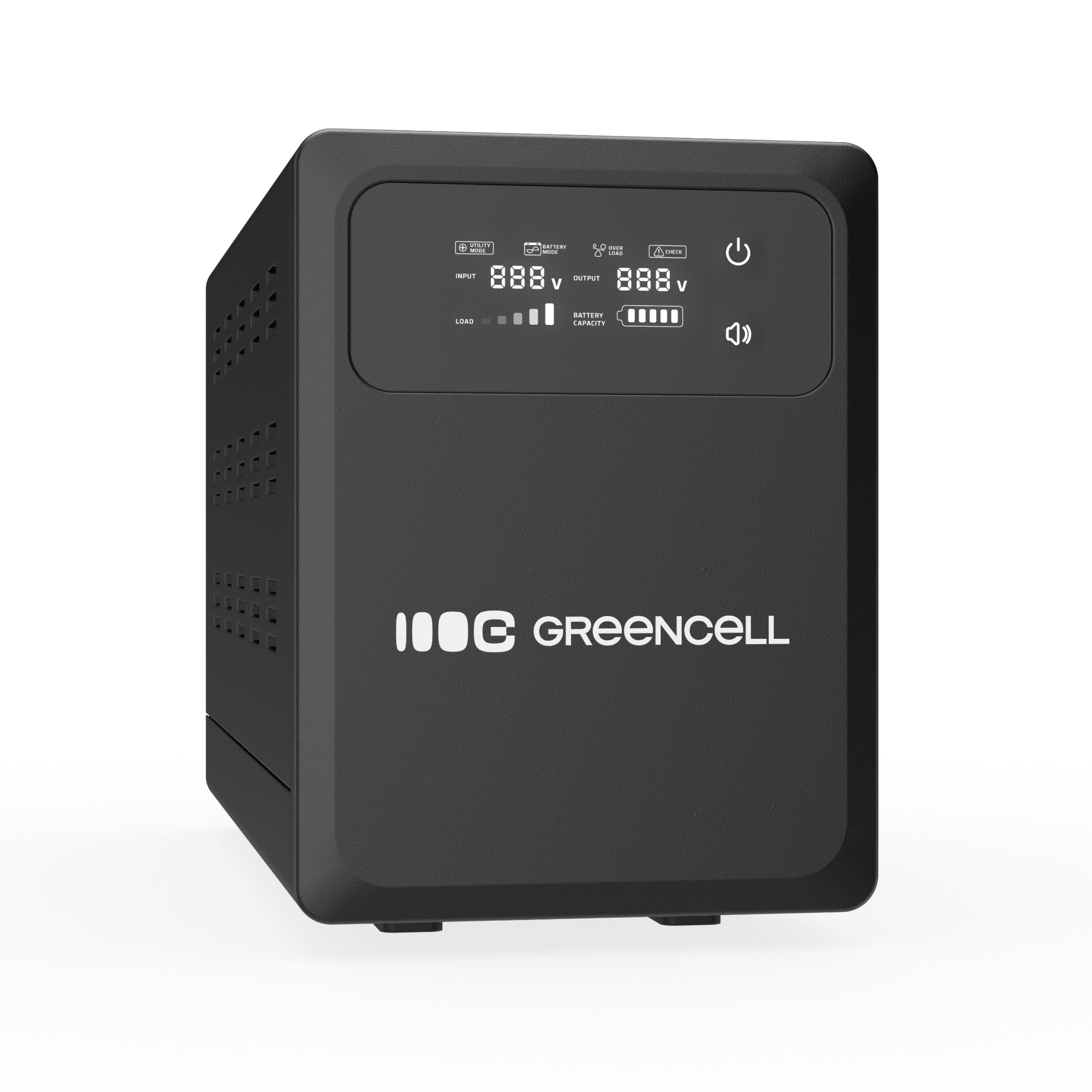 EAN 5904326376618 - Green Cell UPSLPPC800 sistema de alimentación ininterrumpida (UPS) imagen 6