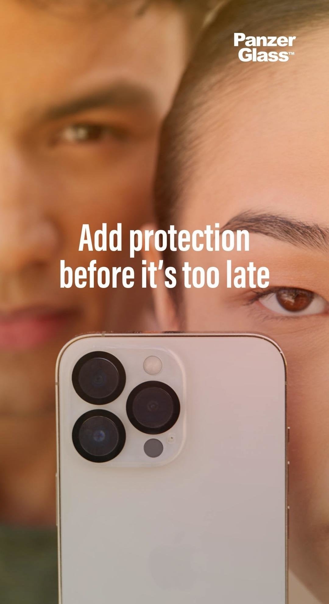 Protector Camara Protector Iphone Accs 13 Mini/13