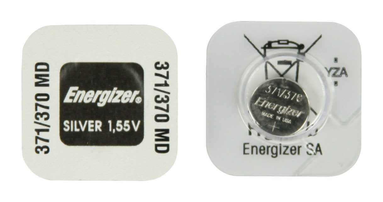 EAN 7638900950052 - Energizer EN371/370P1 imagen 2