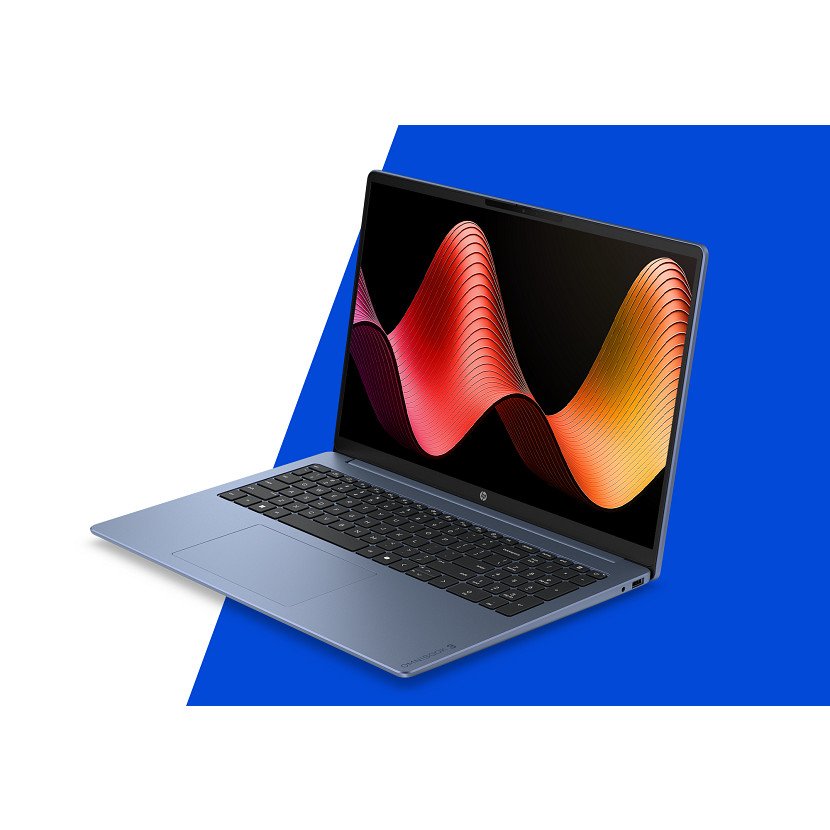 EAN 0199896321235 - HP OmniBook 3 16-bu0025ns Intel Core 5 120U Portátil 40,6 cm (16") 2K 16 GB DDR5-SDRAM 512 GB SSD Wi-Fi 6 imagen 7