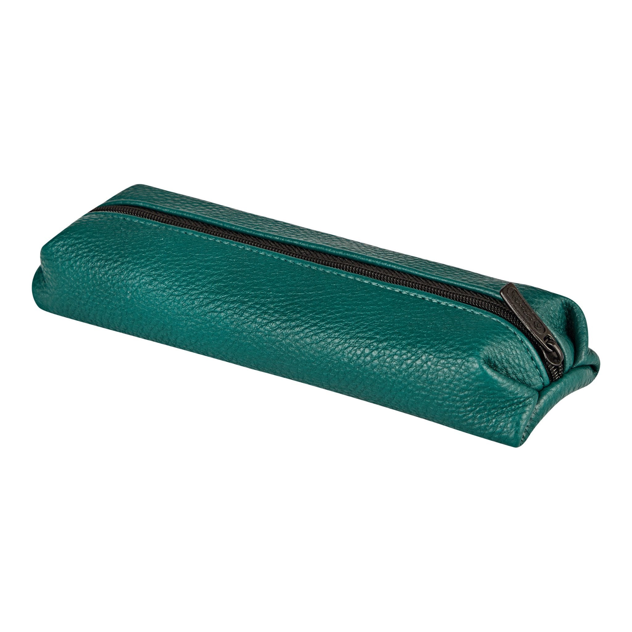 EAN 4008110361178 - Herlitz 50043828 caja de lápices Estuche suave Verde imagen 1