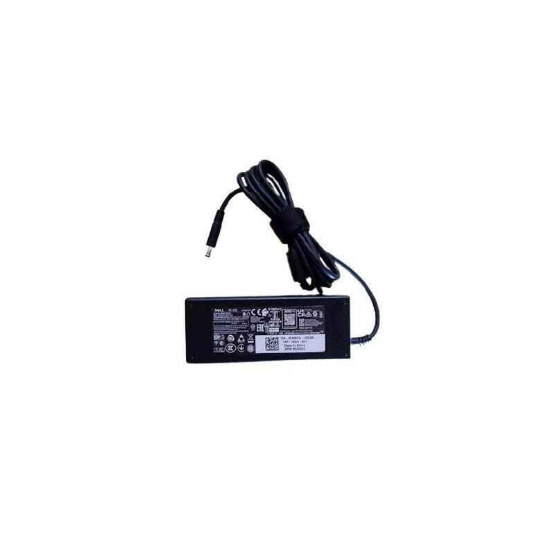 586j0 Power Adapter/Inverter  Indoor Black