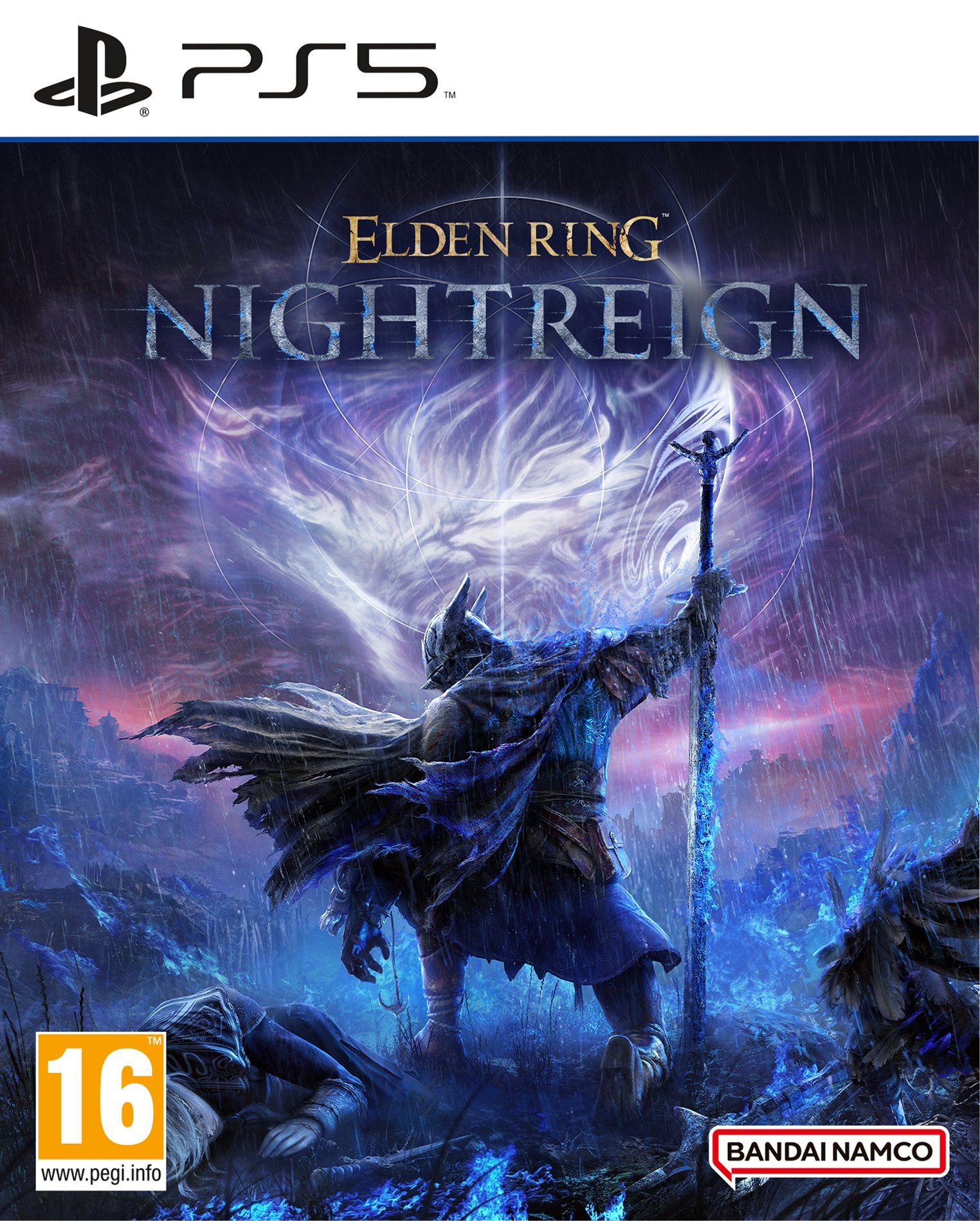 EAN 3391892034608 - BANDAI NAMCO Entertainment Elden Ring Nightreign, PS5 Estándar PlayStation 5 imagen 1