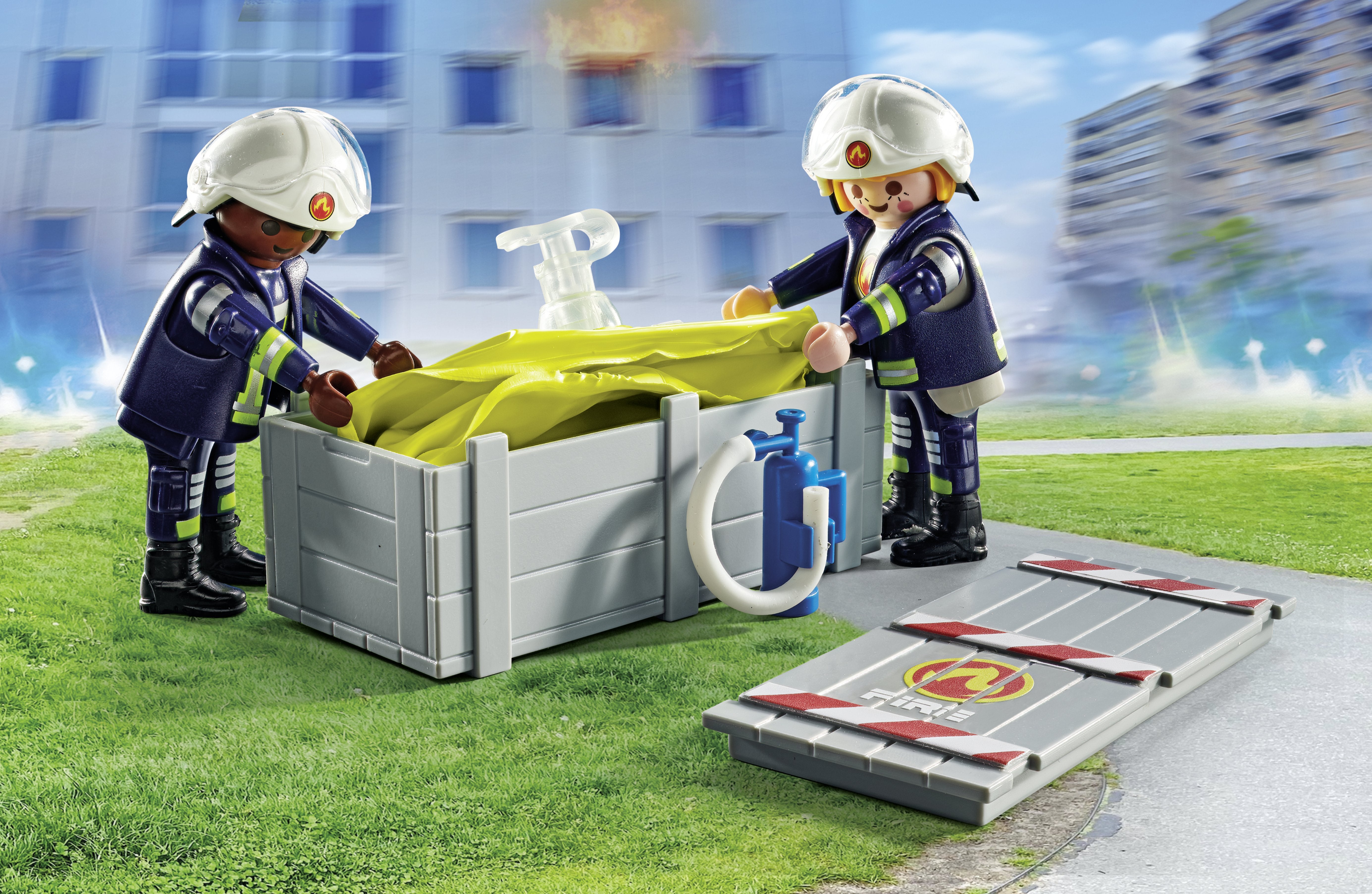 EAN 4008789714657 - Playmobil 71465 set de juguetes imagen 7