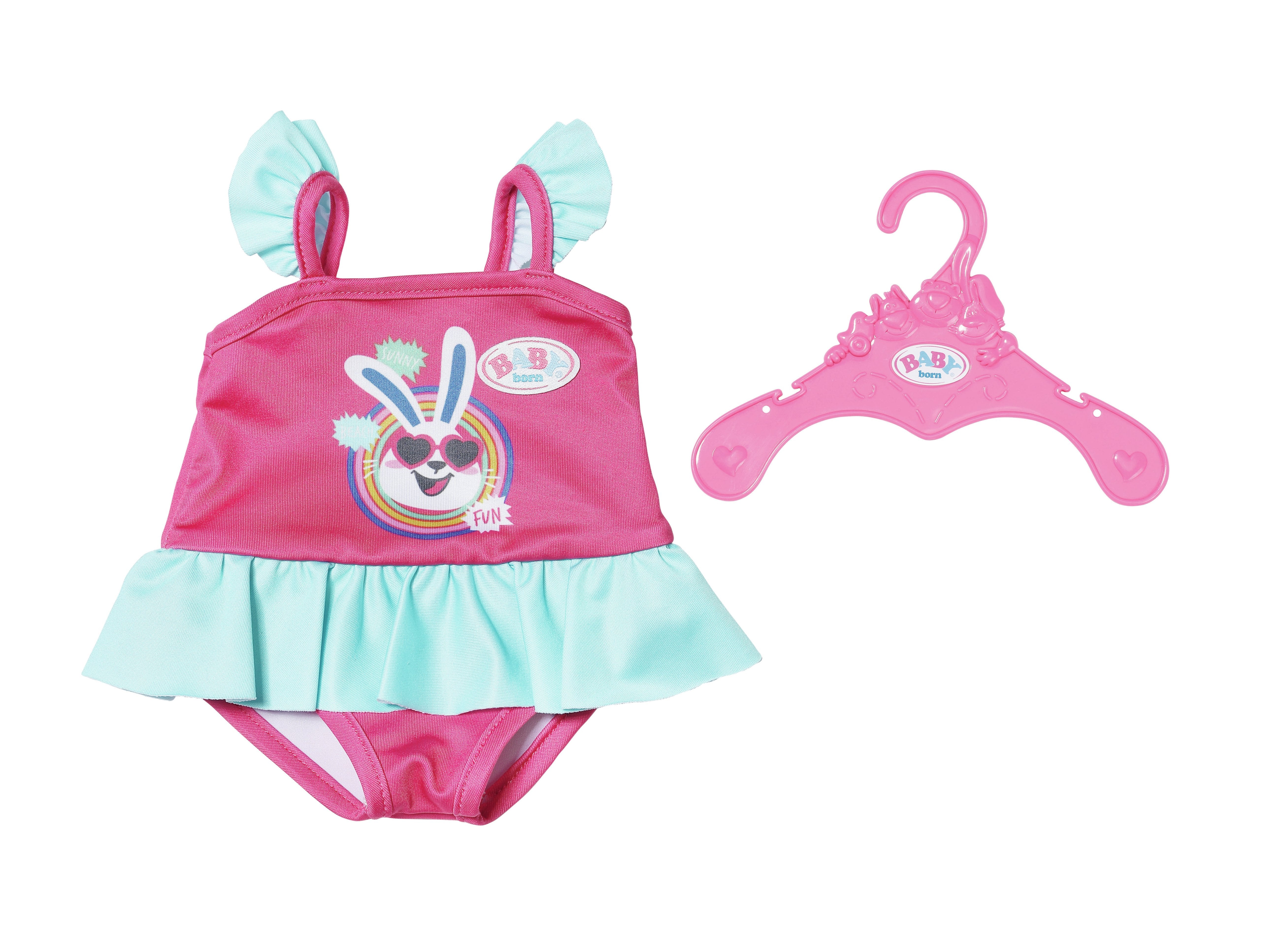 Accesorios Para Muñecas Zapf Creation 833636
