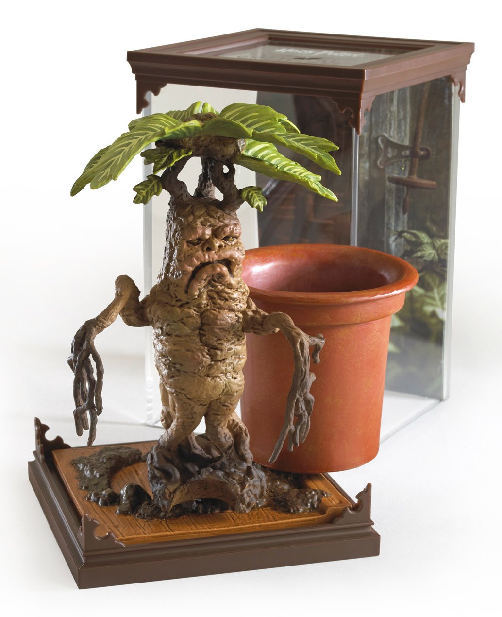 EAN 0849421005399 - The Noble Collection Mandragore imagen 1