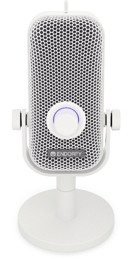 EAN 5903018667690 - ENDORFY Solum Voice S Blanco Micrófono para PC imagen 9