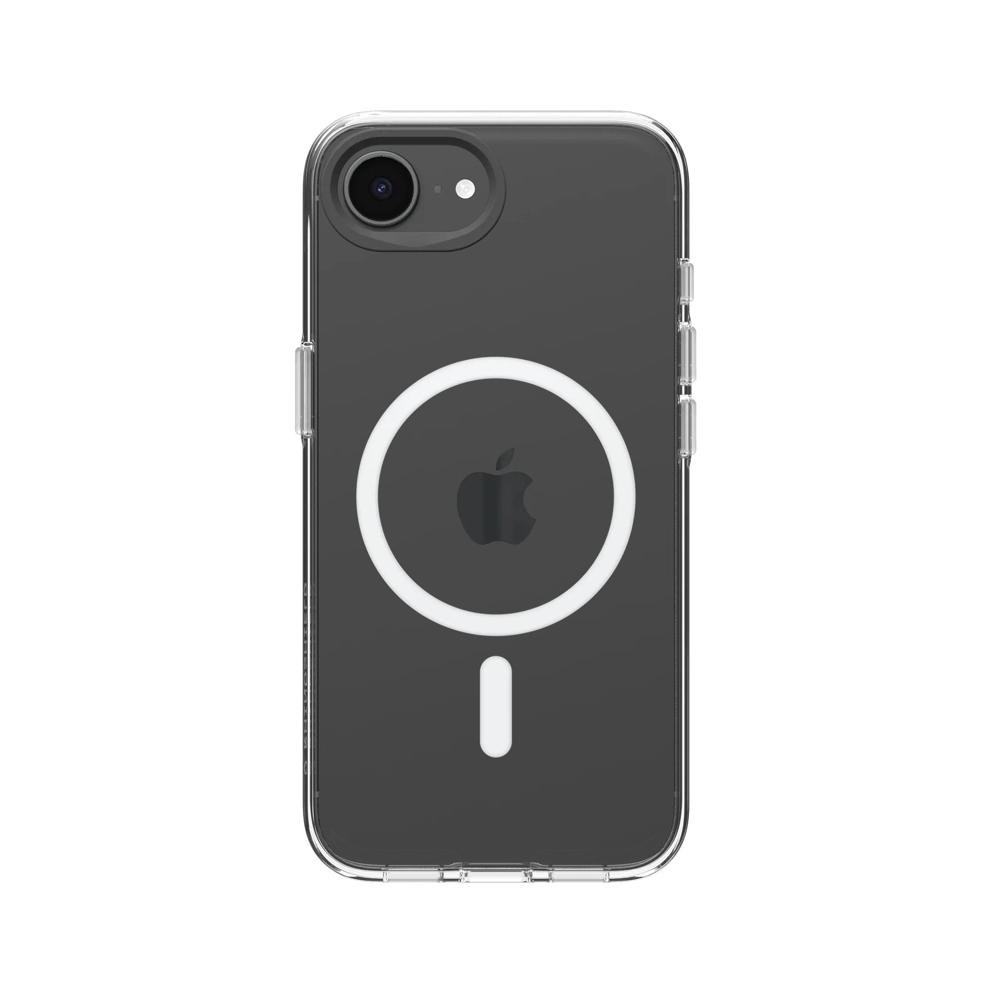 Rhinoshield Clear Case Magsafe Iphone 16e