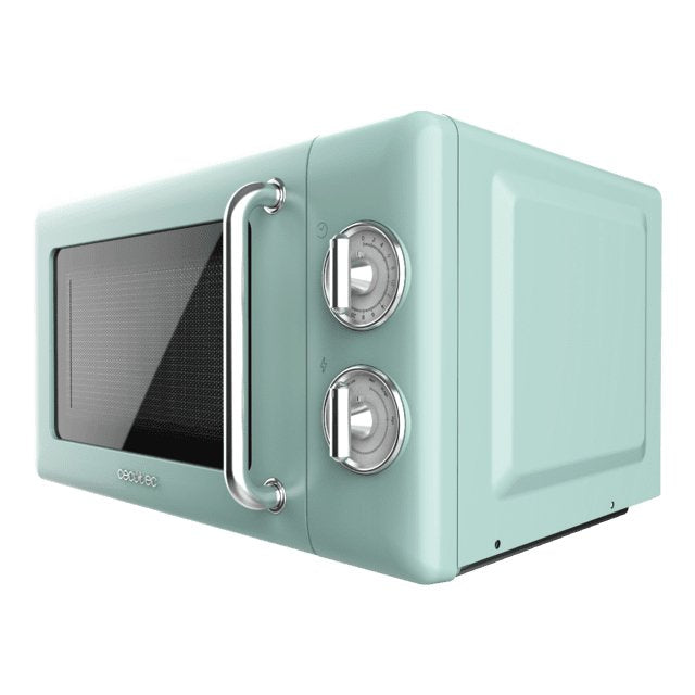 Microondas Proclean 3010 Retro Green