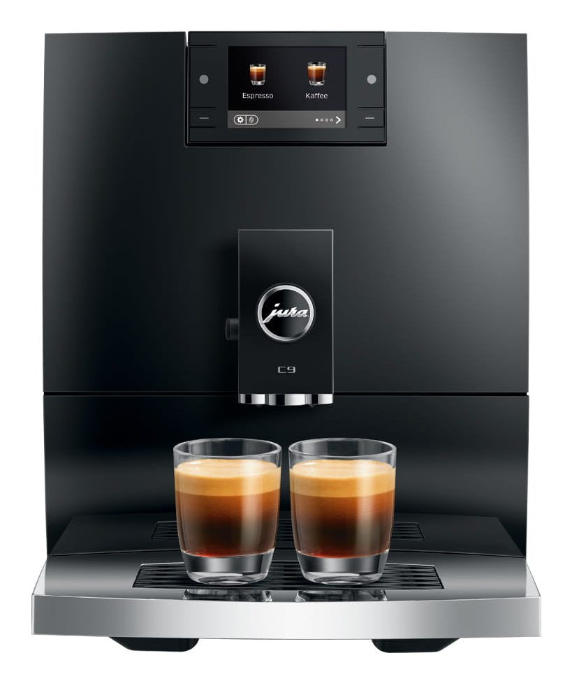 EAN 7610917157532 - JURA C9 (EA) Totalmente automática Máquina espresso 1,6 L imagen 2