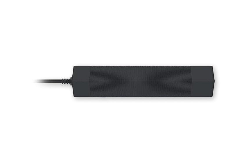 EAN 2000001232224 - Teltonika PR318EUA adaptador e inversor de corriente Interior 130 W Negro imagen 3