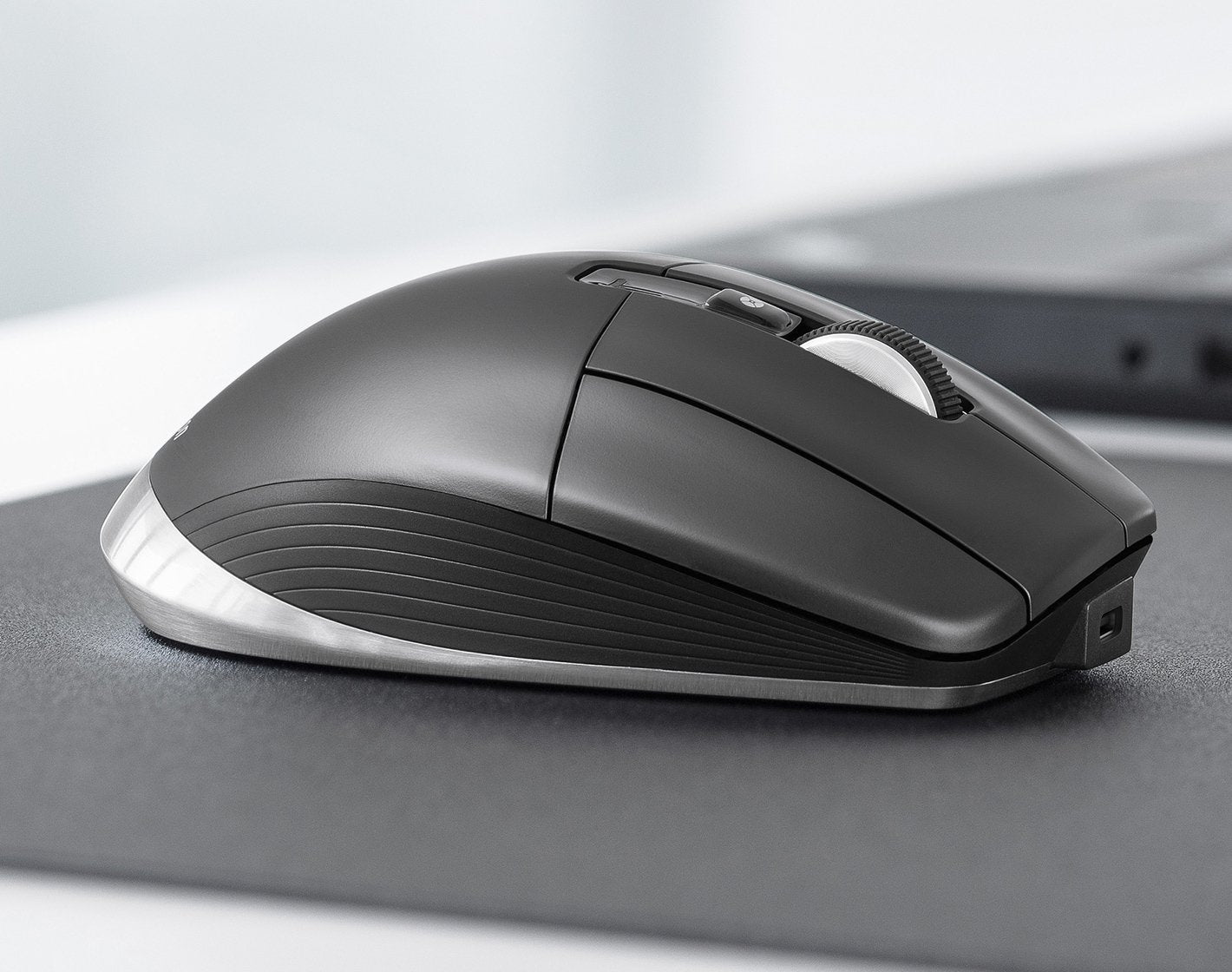3d Connexion Cadmouse Pro Wireless - Includes Carry Case