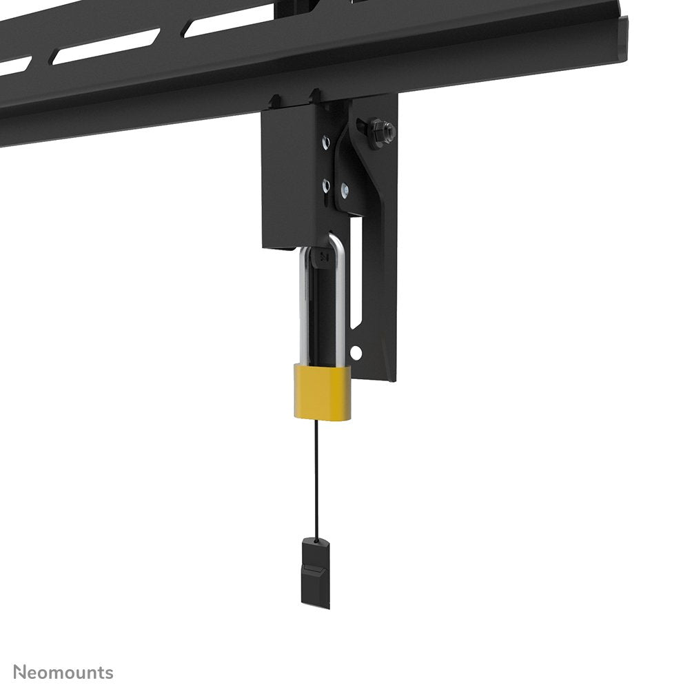 Soporte De Pared Neigbar 55-110'' 160kg Negro Neomounts