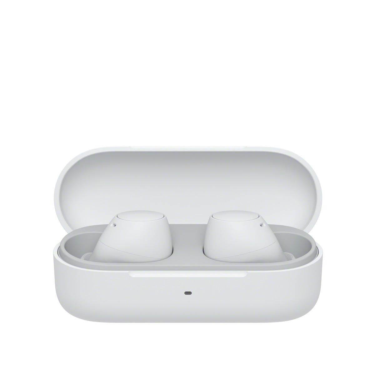 EAN 4548736161481 - Sony WF-C510 Auriculares True Wireless Stereo (TWS) Dentro de oído Llamadas/Música/Deporte/Uso diario Blu imagen 4
