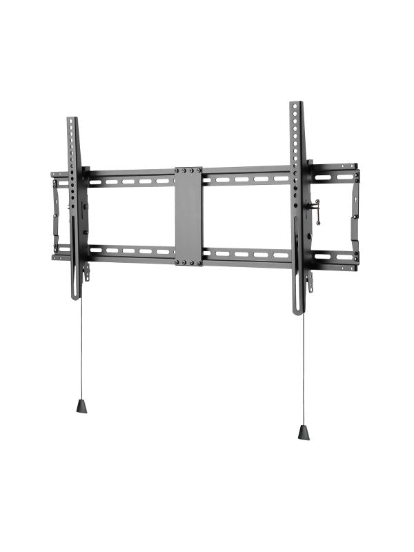 EAN 0662919111163 - V7 WM1T90 soporte para TV 2,29 m (90") Gris imagen 4
