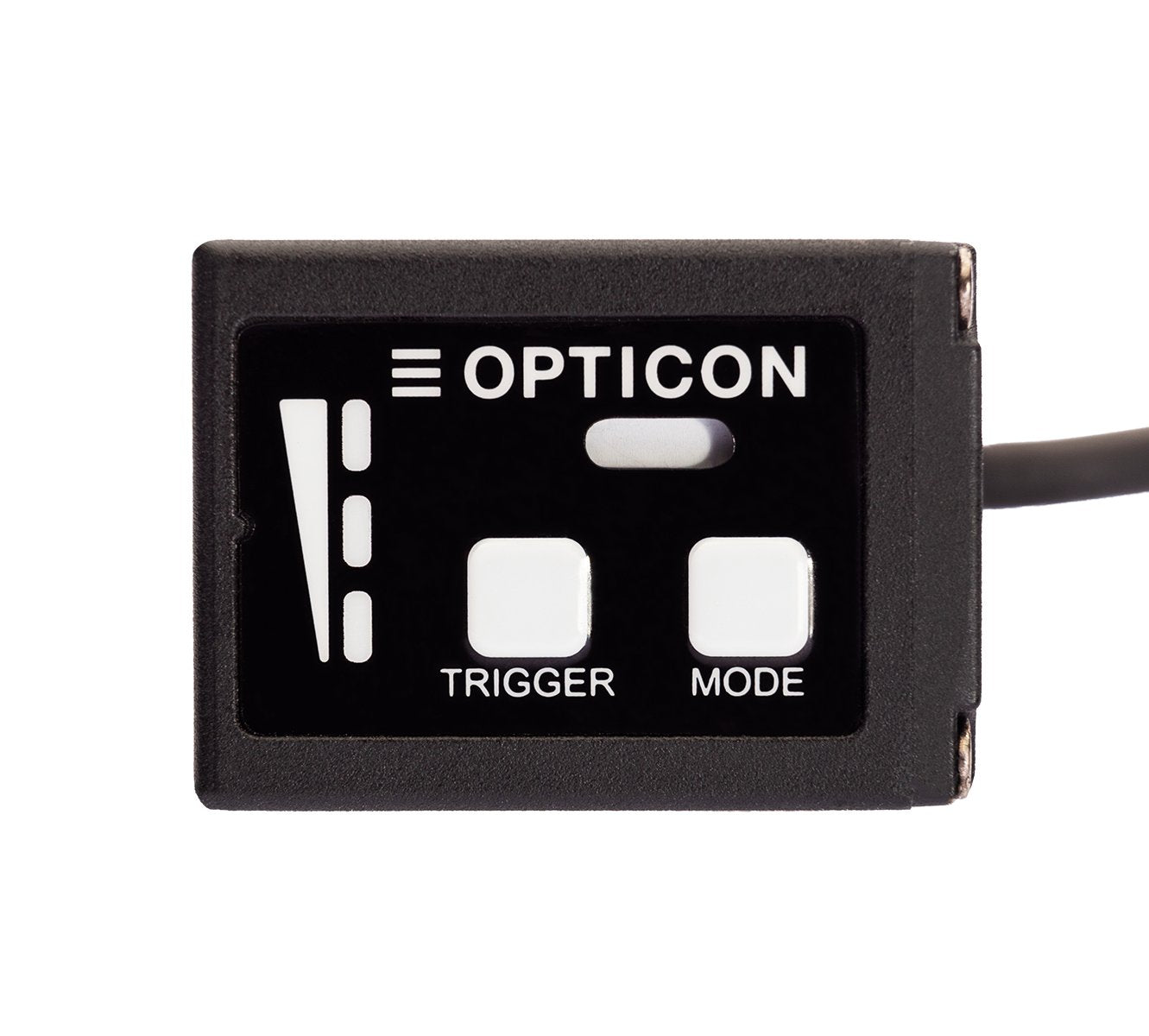 EAN 8719982144832 - Opticon NLV-5201 Lector de códigos de barras fijo 2D CMOS Negro imagen 3