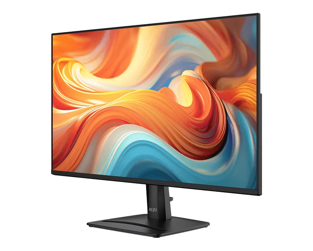 Msi Pro Mp275 E14l 68.5cm Fhd 16:9 Ips Hdmi Vga Retail-Ware