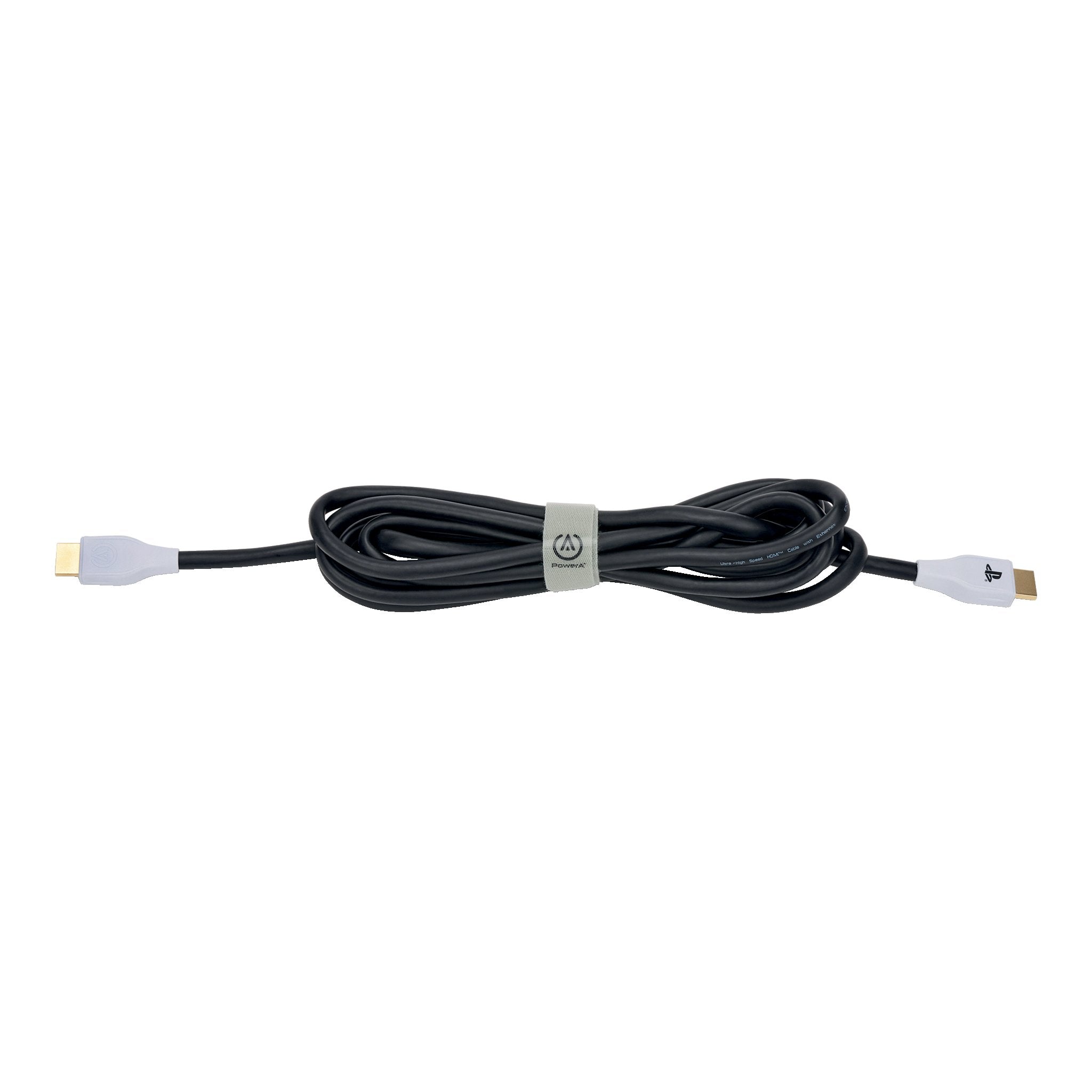 EAN 617885025808 - PowerA 1520481-02DI cable HDMI 3 m HDMI tipo A (Estándar) Negro imagen 2